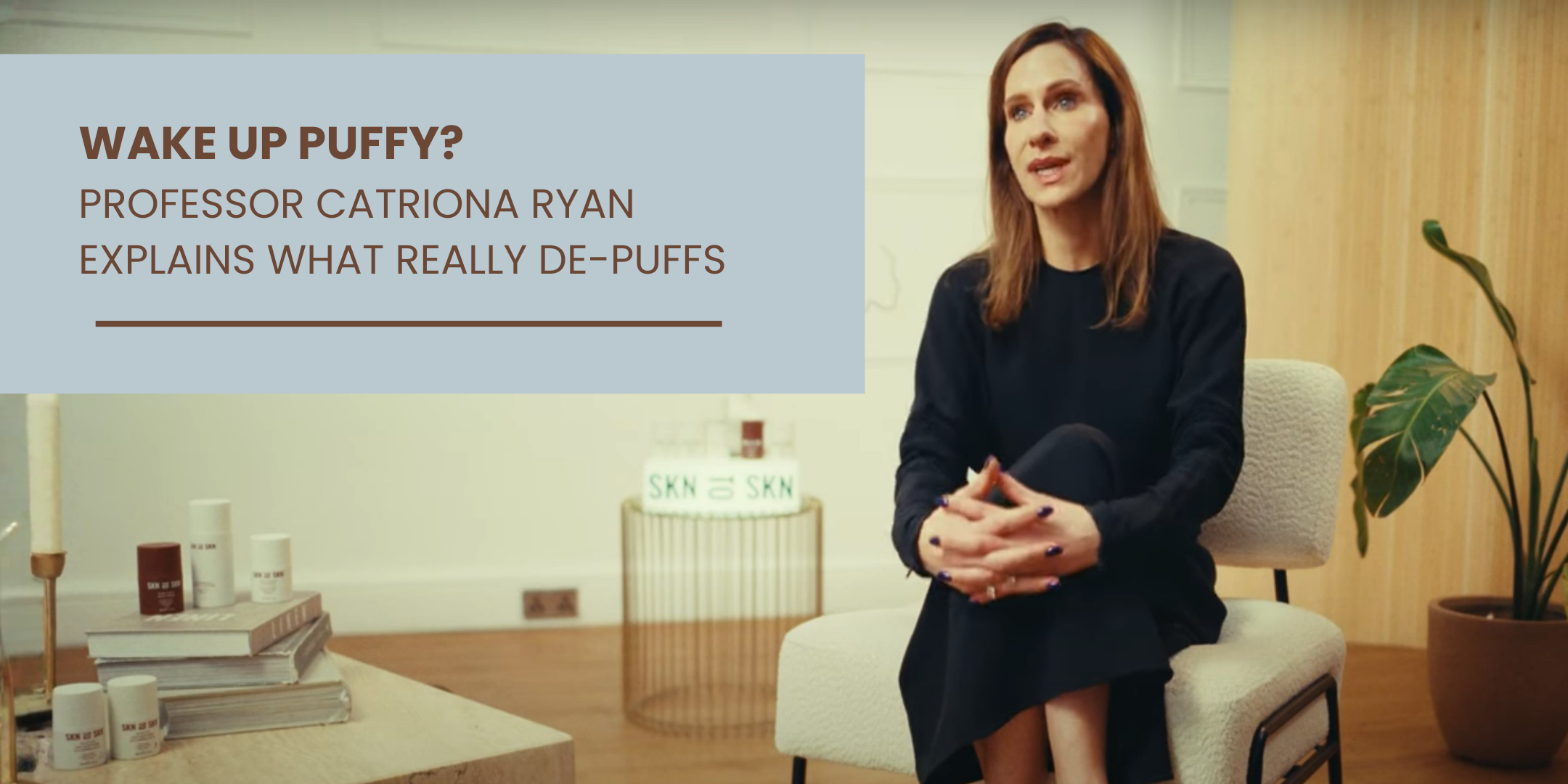 Why Is My Face Puffy in the Morning Consultant Dermatologist Explains