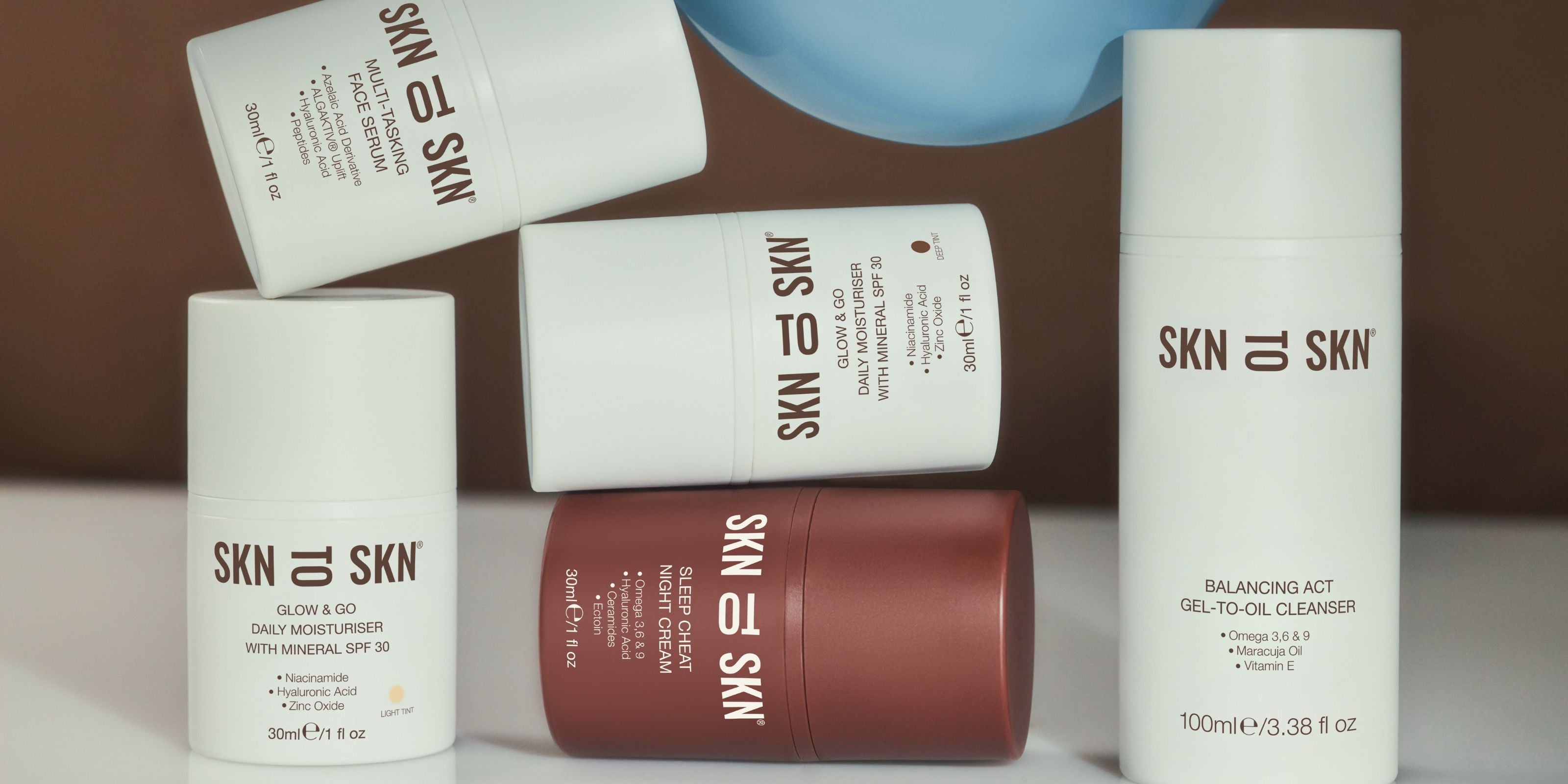 Best Selling Pregnancy Skincare