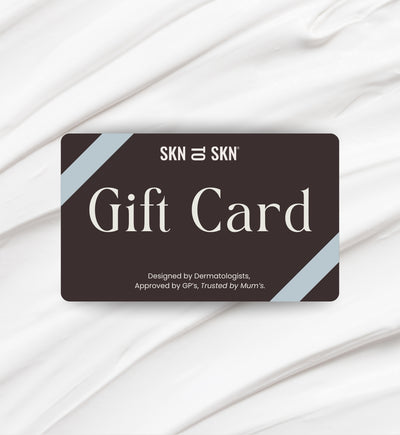 SKN TO SKN Gift Card