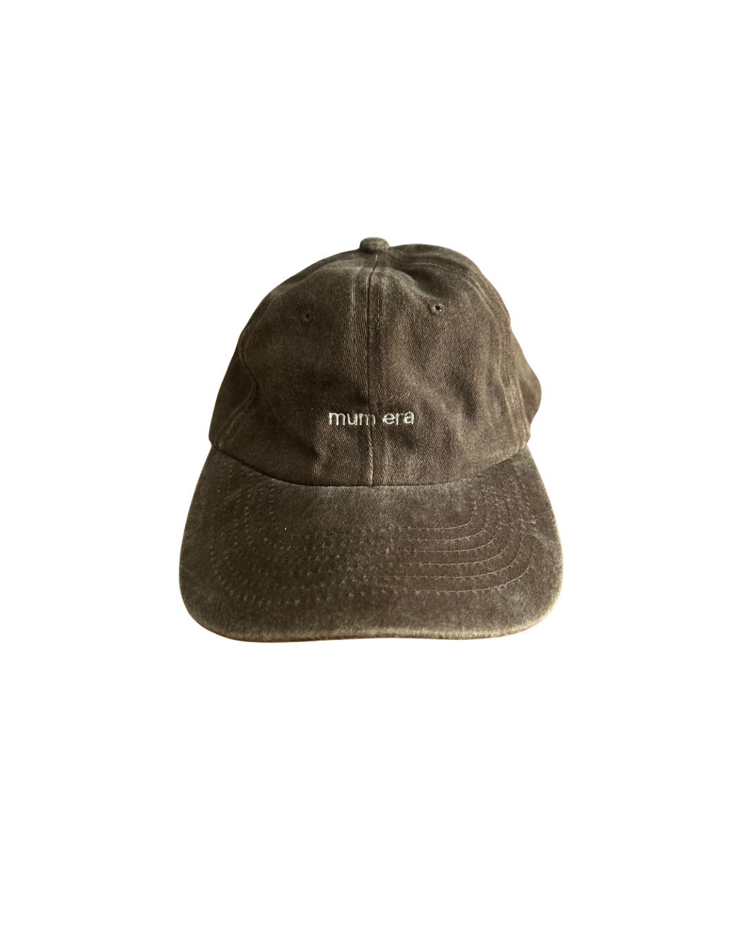 SKN TO SKN Mom-Era Cap