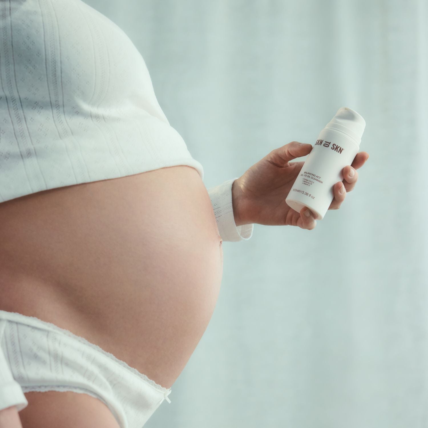 pregnancy-acne-isnt-abnormal