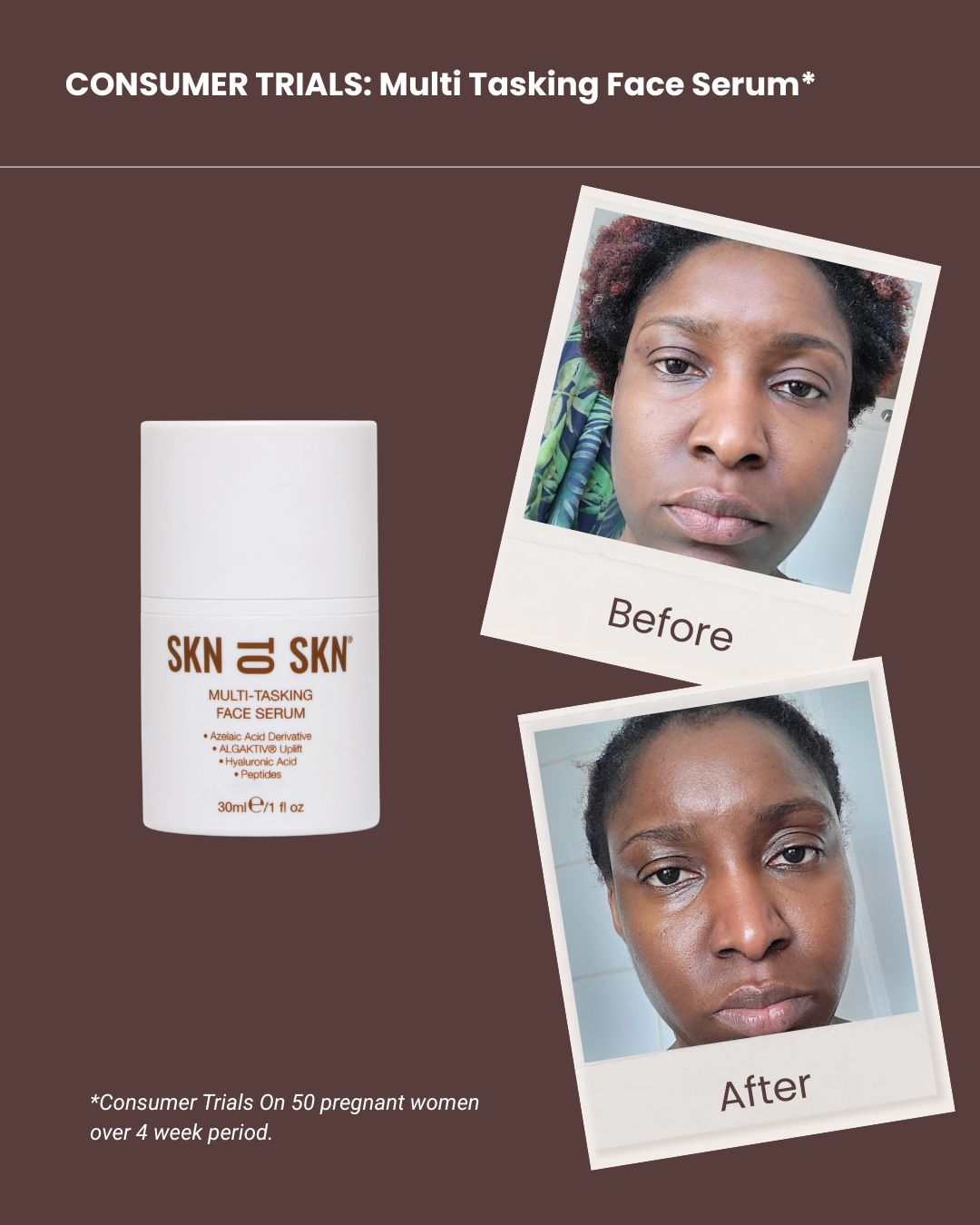 Daytime Routine Set