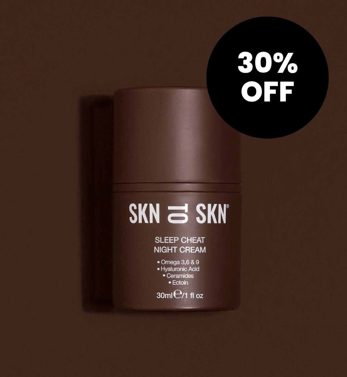 SLEEP CHEAT NIGHT CREAM