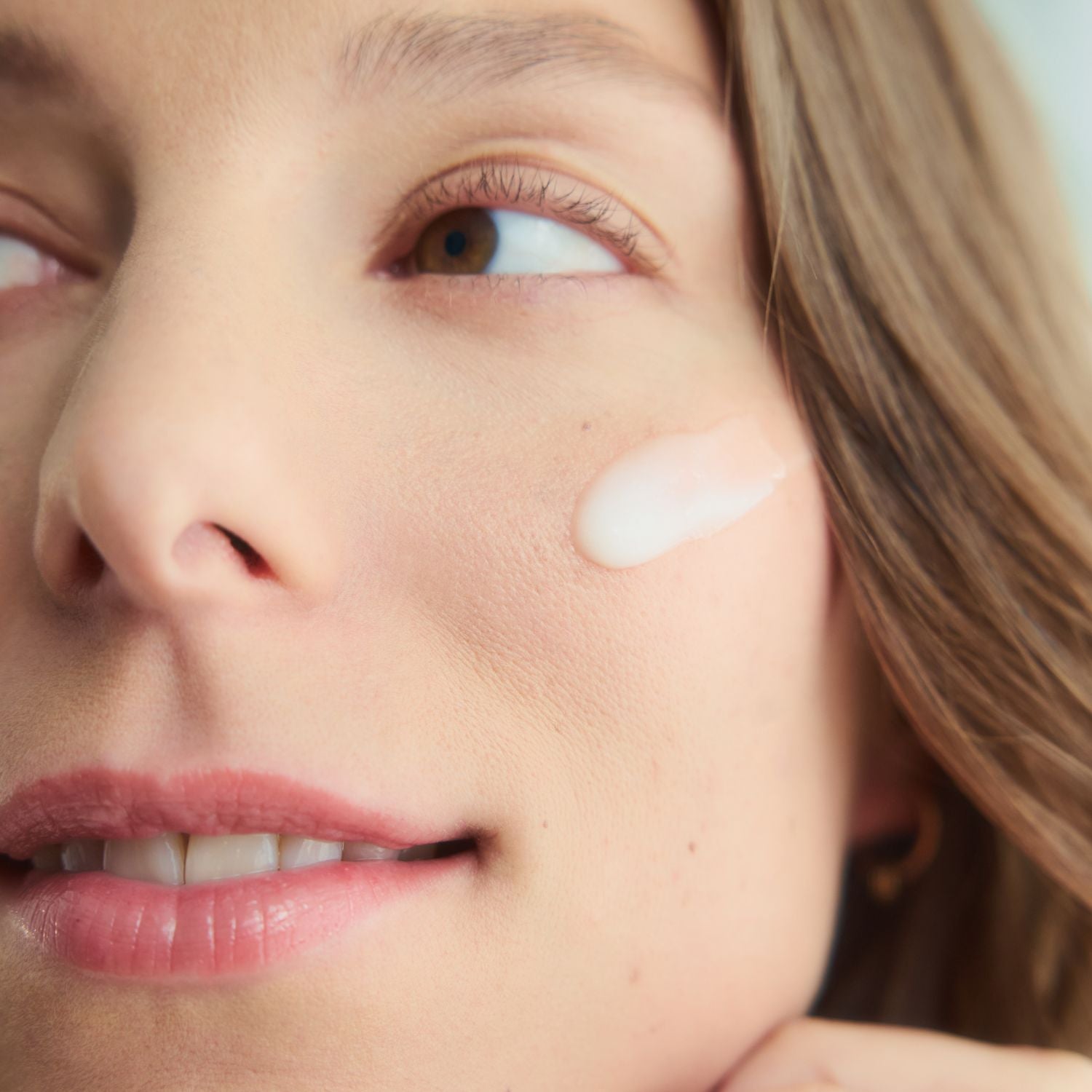 pregnancy oily skin