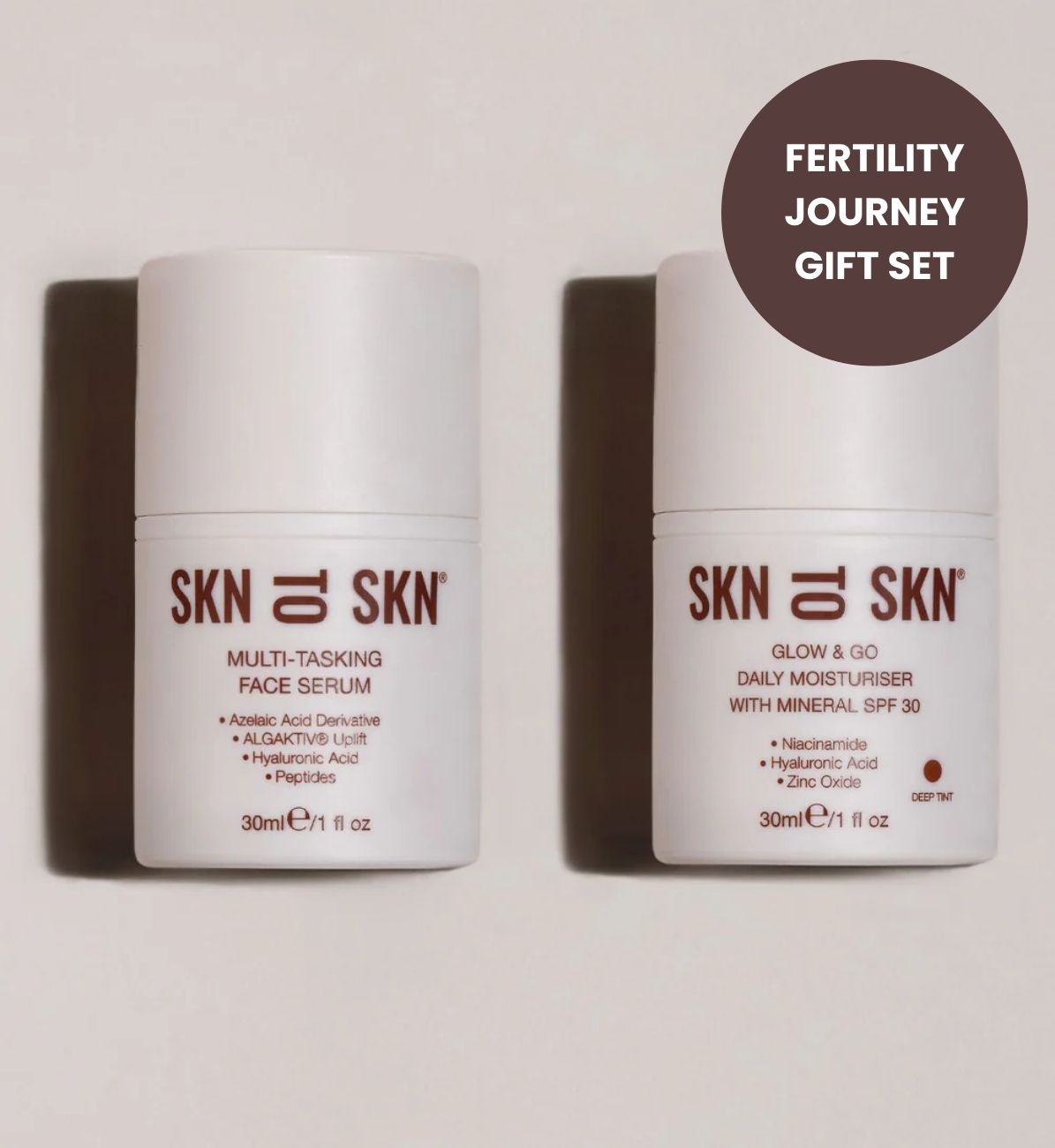 Fertility Journey Gift Set