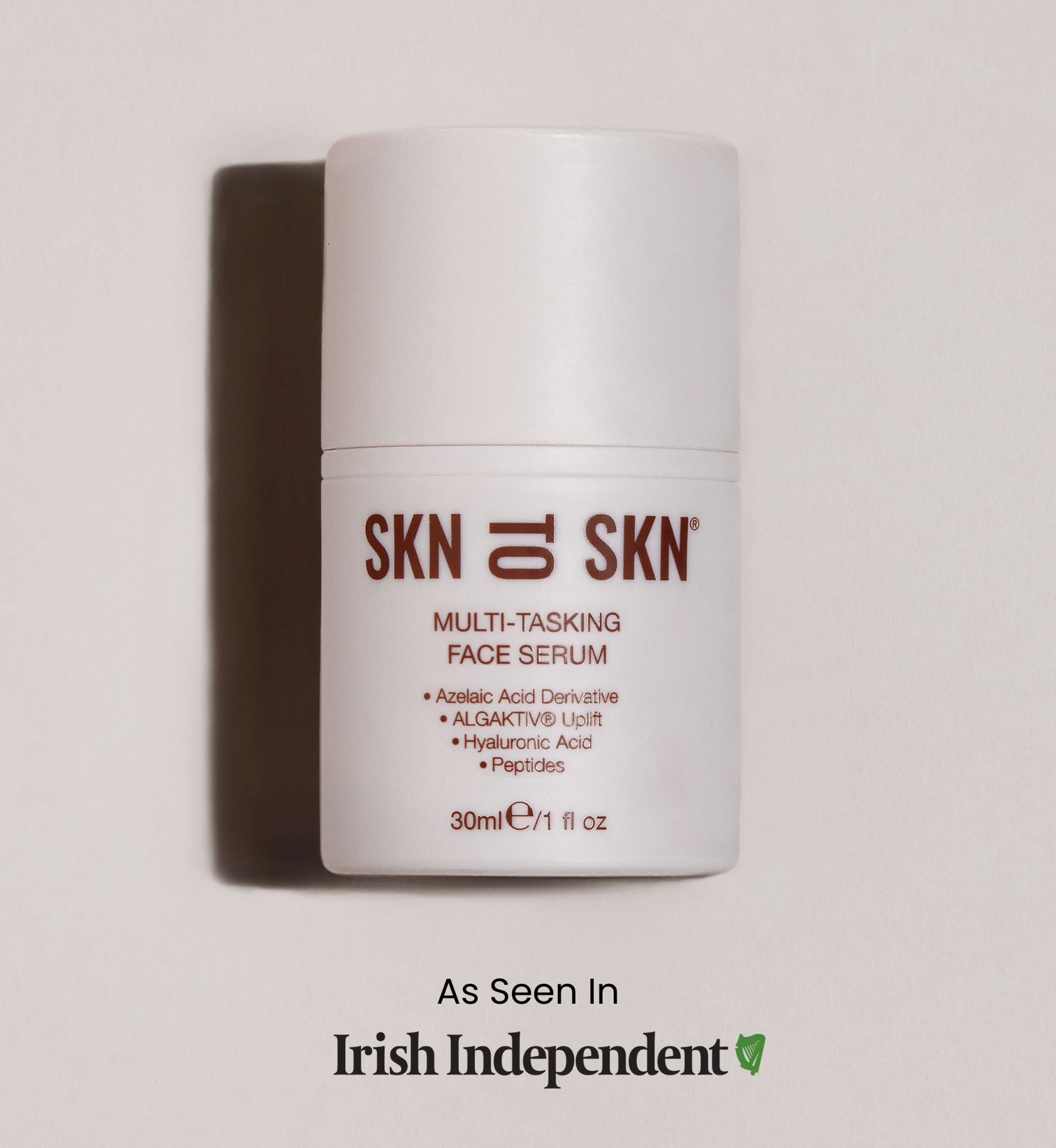 MULTI-TASKING FACE SERUM