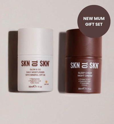 new mum gift set