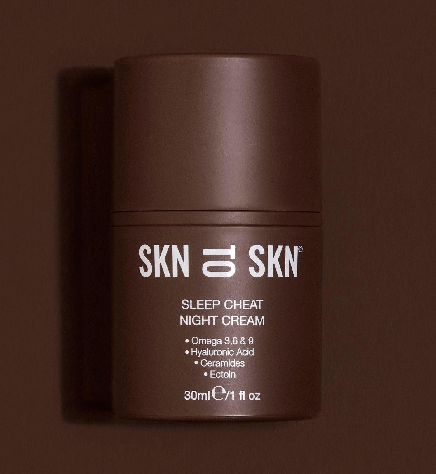 sleep cheat night cream