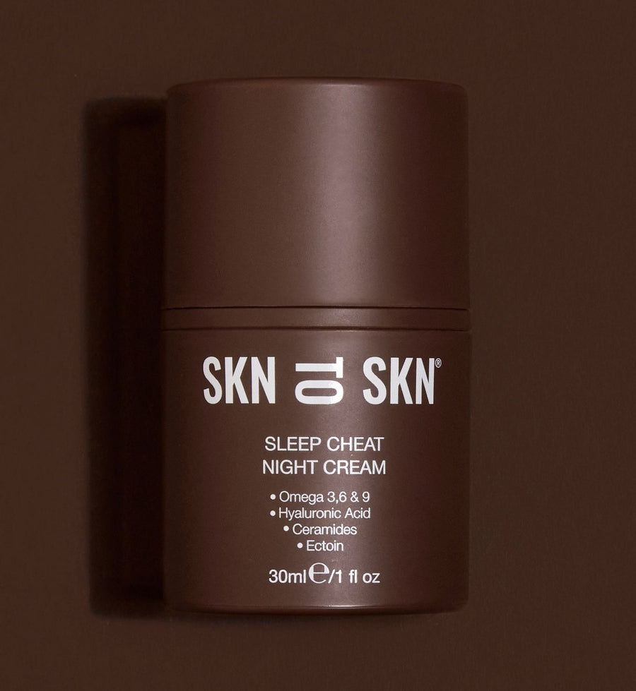 SLEEP CHEAT NIGHT CREAM