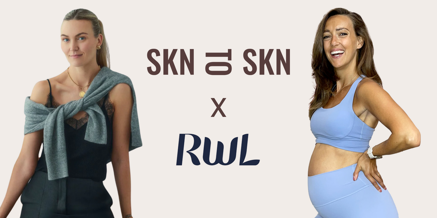 SKN TO SKN X RWL