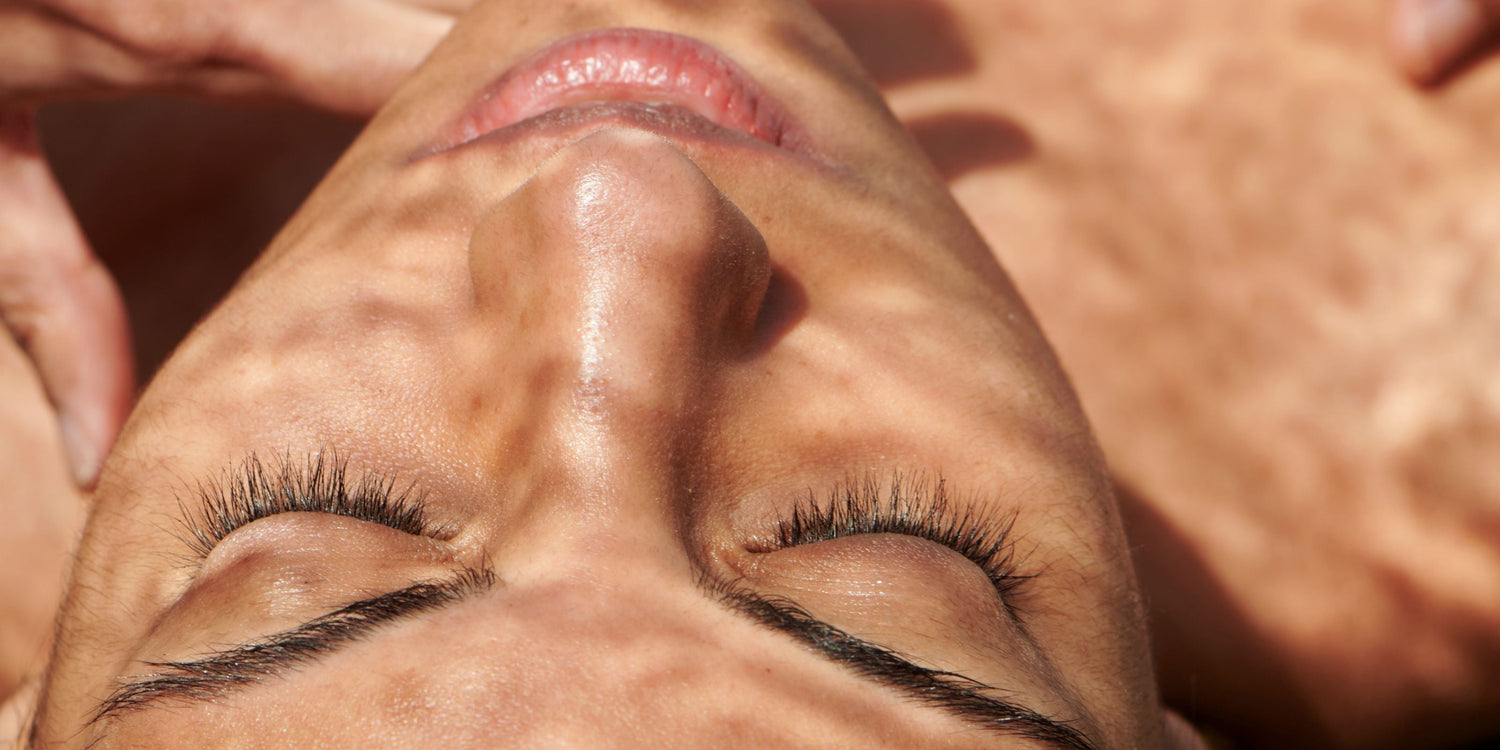 Skincare to use during IVF | SKN TO SKN