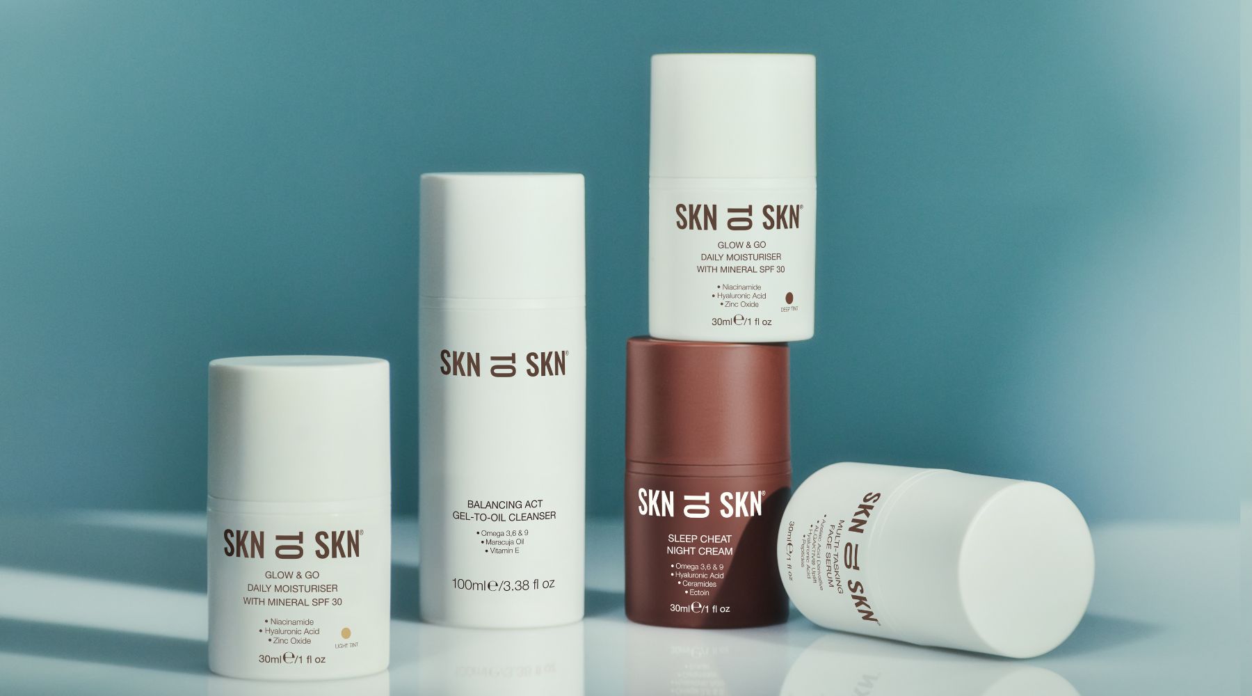 gifting skincare
