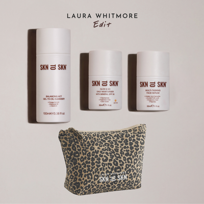 Laura Whitmore Edit