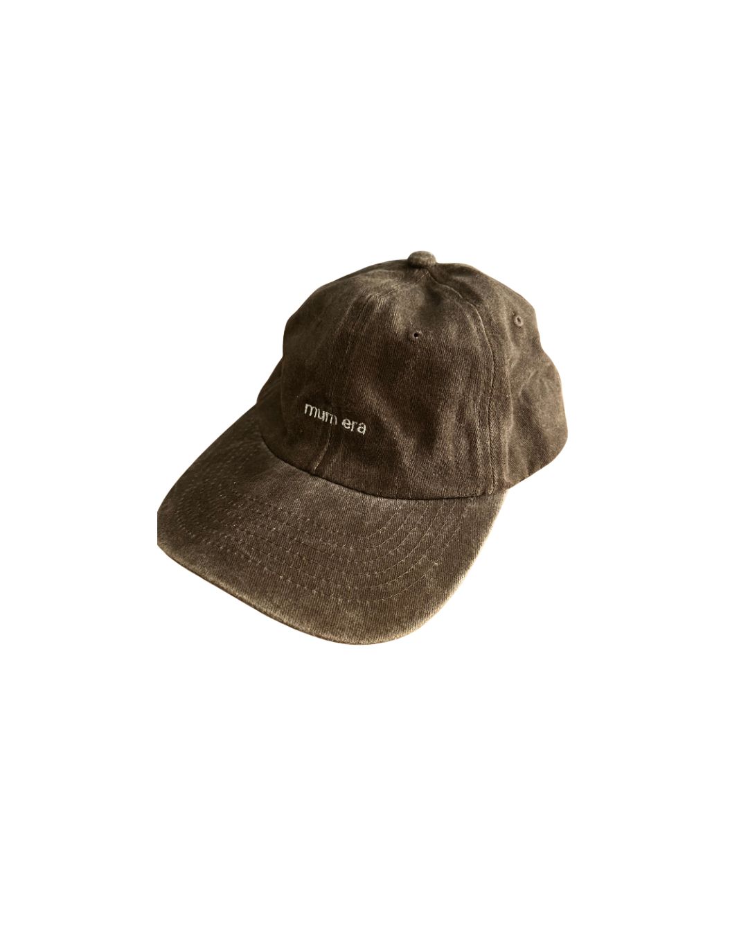 SKN TO SKN Mom-Era Cap