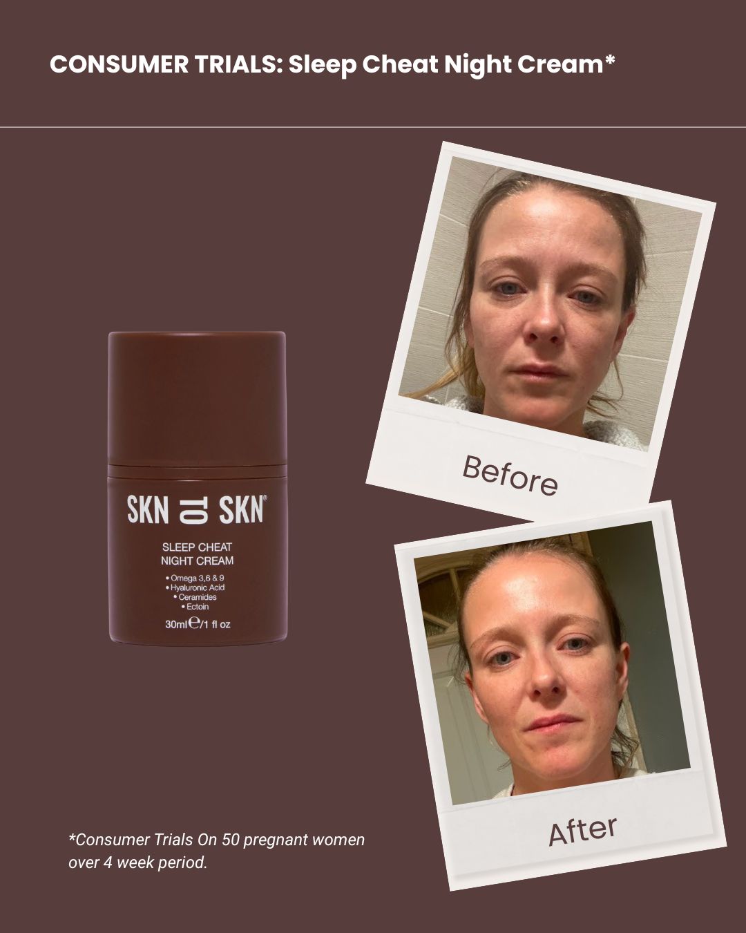 Nighttime Routine Set