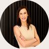 Dra. Caitriona Ryan, dermatóloga consultora