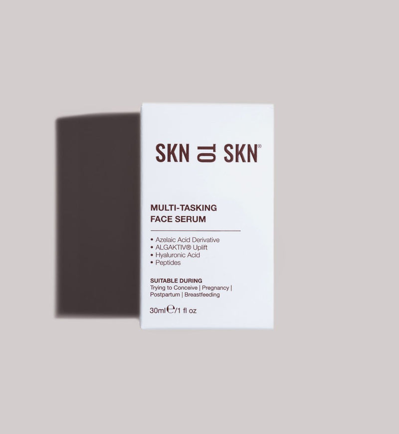 Multi-Tasking Face Serum | SKN TO SKN